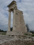 Храм Аполлона Илатского