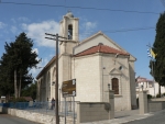 Церковь Айа Параскеви в Эпископи