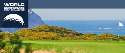 World Corporate Golf Challenge - крупнейший в мире корпоративный турнир по гольфу World Corporate Golf Challenge - крупнейший в мире корпоративный турнир по гольфу