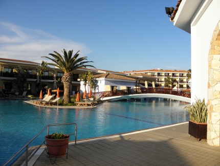 Atlantica Aeneas Resort & SPA
