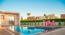 Жилой комплекс Satin Luxury Villa