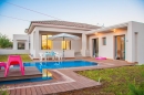 Жилой комплекс Satin Luxury Villa Жилой комплекс Satin Luxury Villa