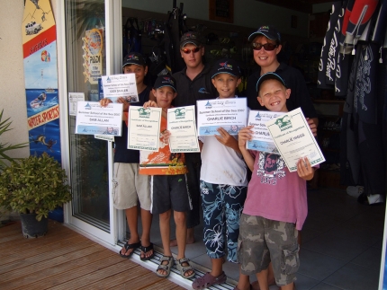 Дайв-центр Coral Bay Divers на Кипре Дайв-центр Coral Bay Divers на Кипре