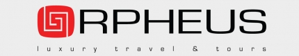 Компания “ORPHEUS LUXURY TRAVEL & TOURS” Компания “ORPHEUS LUXURY TRAVEL & TOURS”