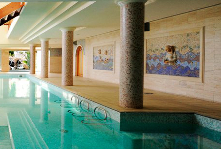SPA-центр Le Spa в Лимассоле SPA-центр Le Spa в Лимассоле