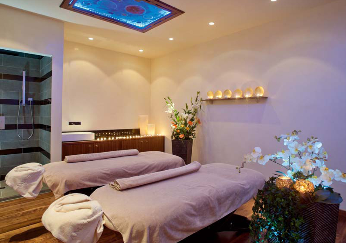 SPA-центр Amathus SPA and Wellnes SPA-центр Amathus SPA and Wellnes