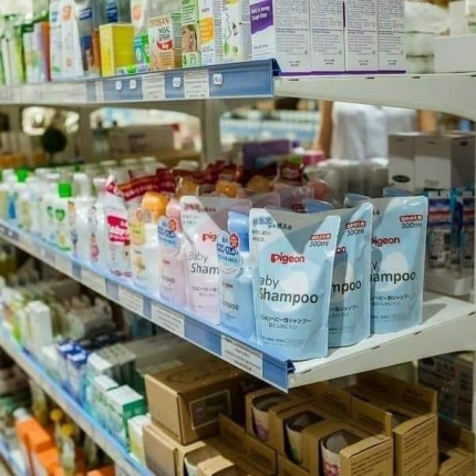 Магазин Кроха Магазин Кроха