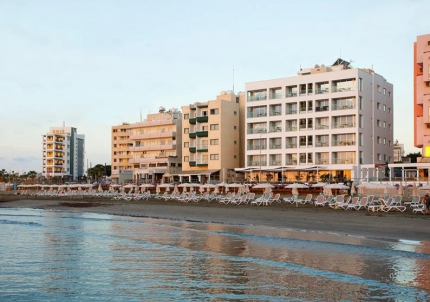 Costantiana Beach Hotel Apartments