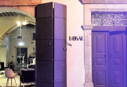 Lokal Hotel