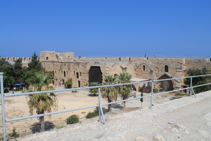 Киренийский замок