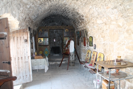 Εκκλησία του Αγίου Γεωργίου