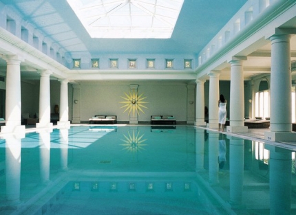 SPA-центр Thalassa Spa