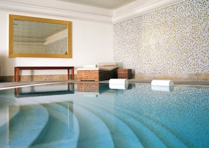 SPA-центр Thalassa Spa