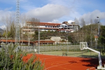 Отель Rodon Hotel & Resort  в деревне Агрос