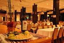 Отель Rodon Hotel & Resort  в деревне Агрос