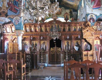 Церковь Святого Рафаила