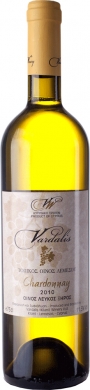 Vardalis Chardonnay Vardalis Chardonnay