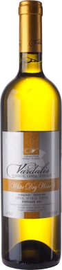 Vardalis White Dry Wine