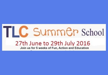 Летняя школа TLC на Кипре в 2016 году Летняя школа TLC на Кипре в 2016 году