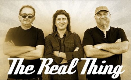 The Real Thing